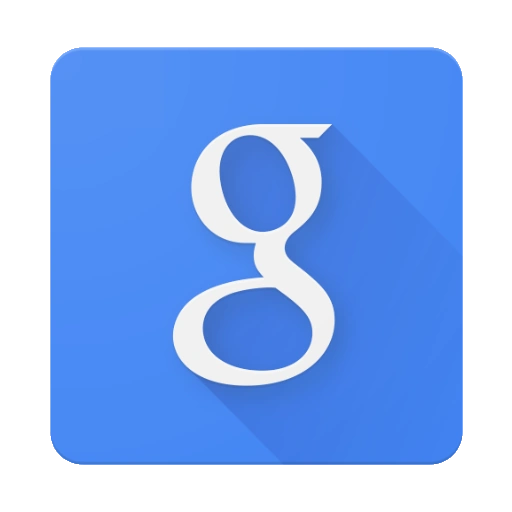 Google Logo